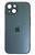 Чохол AG-Glass Case with MagSafe для iPhone 14 Plus Cangling Green 300-4 фото