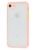 Чохол Avenger FULL Camera для iPhone 7,8,SE 2 Grapefruit-Yellow 1308-5 фото