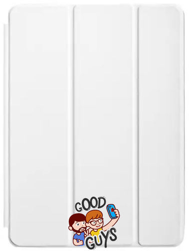 Чохол Smart Case iPad Pro 12.9"(2017) White 1026-13 фото