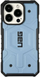 Чохол протиударний UAG Pathfinder з MagSafe для iPhone 13 Pro Max Sierra Blue 1010-4 фото 1