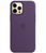 Чохол Silicone case Full iPhone 17 Pro Max Amethyst 4018-66 фото