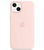 Silicone Case FULL iPhone 14 Chalk pink 127-70 фото