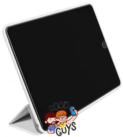 Чохол Smart Case iPad Pro 12.9"(2017) White 1026-13 фото