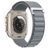 Ремінець Alpine Loop Band 38,40,41,42mm(10,11S) Light Gray 285-12 фото