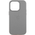 Чохол Leather Case 1:1 with MagSafe iPhone 17 Light Gray 4030-3 фото
