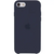 Silicone Case FULL iPhone 6,6s Midnight blue 111-7 фото