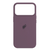 Чохол Silicone case Full iPhone 17 Pro Blueberry 4017-59 фото