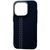 Чохол Carbon Pattern MagSafe для iPhone 15 Black 3109-5 фото