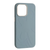 Чохол Flower Liquid Silicone Magsafe 16 Cloud Blue 4492-3 фото