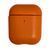 Чохол Leather Case для AirPods 1,2 Saddle Brown 2862-5 фото