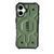 Чохол протиударний UAG Pathfinder з MagSafe для iPhone 16 Green 2522-7 фото