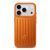 Чохол RIMOWA Aluminium Case iPhone 18 Pro Max (Lux Quality) Orange 4606-4 фото