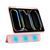 Чохол Wiwu Defender Magnetic iPad 10.9"/11" Pink 3155-2 фото