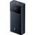 Павер бенк Baseus Star-Lord Digital Display Fast Charge 30000 mAh 65W Black 3022-0 фото