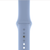 Ремінець Apple Watch Silicone 42,44,45,46mm(10,11S),49mm(ultra 1-3S)Mist blue 276-25 фото