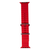 Ремінець Ocean Band 38,40,41,42mm(10,11S) Red 287-4 фото