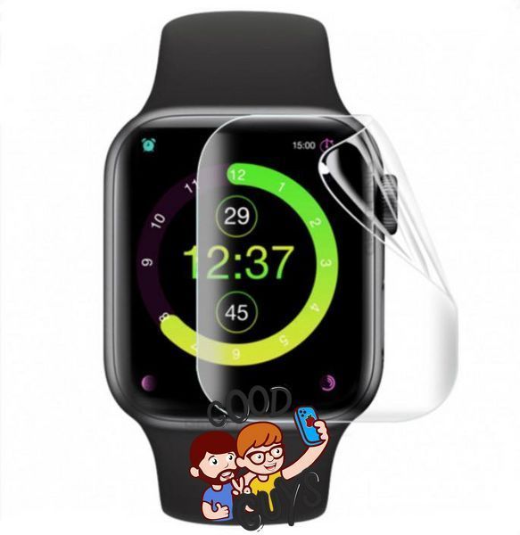 Захисна плівка ZK Screen Protector Apple Watch 42mm,44mm,45mm,49mm 2922-1 фото