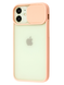 Чохол Avenger Hide Camera для iPhone 11Pink 1328-2 фото 1