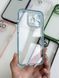 Чохол Acrylic Lens Protection Case для iPhone 13 Pro Max Violet 1186-4 фото 6