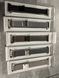 Ремінець Apple Watch Titanium Milanese Loop 38,40,41,42mm(10,11S) Silver 2615-3 фото 4