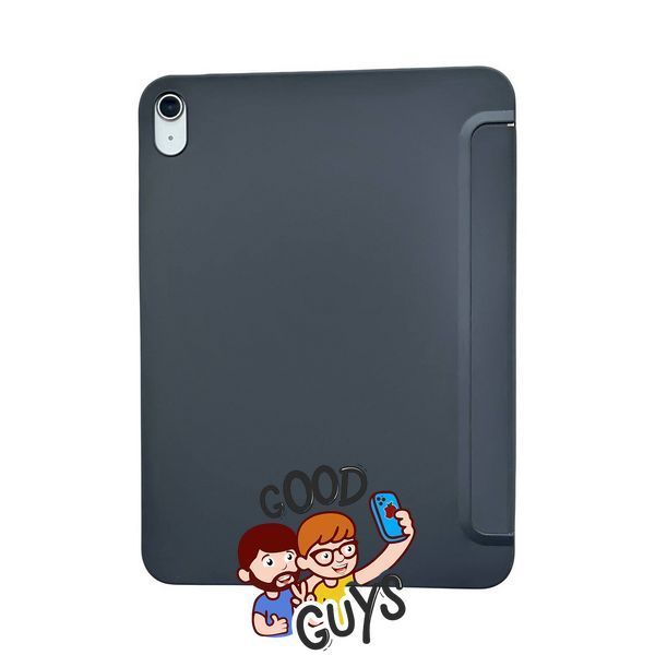 Чохол Soft Silicone iPad iPad Pro 11" (2024) Black 3059-0 фото