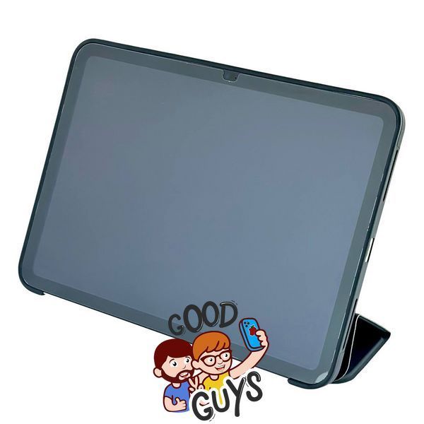 Чохол Soft Silicone iPad iPad Pro 11" (2024) Black 3059-0 фото