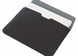 Конверт з екошкіри для MacBook 15’ , 16’ Black 290-1 фото 5