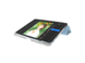 Чохол Comma для iPad 12.9"/13" з місцем для пенсіл Light Blue 2372-1 фото 3