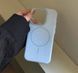 Gleaming MagSafe Case для iPhone 13 Pro Blue 2886-0 фото 4
