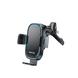 Автомобільний тримач Senteo Drift2 SH-02 15W Black 4505-0 фото 1
