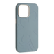 Чохол Flower Liquid Silicone Magsafe 16 Cloud Blue 4492-3 фото 1