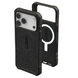 Чохол протиударний UAG Pathfinder з MagSafe для iPhone 17 Pro Max Black 3881-0 фото 3