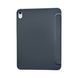 Чохол Soft Silicone iPad iPad Pro 11" (2024) Black 3059-0 фото 2