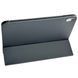 Чохол Soft Silicone iPad iPad Pro 11" (2024) Black 3059-0 фото 4