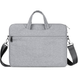 Чохол-сумка DUX DUCIS Macbook 13"-14" Shoulder Bag LBJB Series Light Gray 4401-4 фото 1