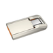 Флеш-накопичувач USB-C HOCO UD17 Smart USB3.0/Type-C 32Gb Silver 4329-0 фото 2