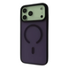 Gripp case with MagSafe для iPhone 17 Pro Elderberry 4055-12 фото 1