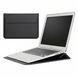 Конверт з екошкіри для MacBook 15’ , 16’ Black 290-1 фото 3