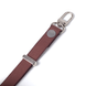 Ремінець Griply Crossbody Flat Strap Brown 4321-1 фото 1