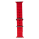 Ремінець Ocean Band 38,40,41,42mm(10,11S) Red 287-4 фото 1