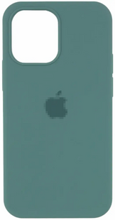 Чохол Silicone case Full iPhone 17 Pro Cactus 4017-61 фото