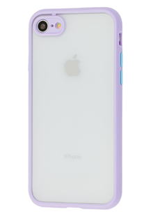 Чохол Avenger FULL Camera для iPhone 7,8,SE 2 Glycine-Yellow 1308-6 фото