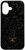 Swarovski Case iPhone 16 Black 2504-0 фото