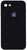 Чохол Silicone Case FULL+camera, SQUARE side iPhone 7, 8, SE 2 Black 1055-9 фото