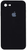 Чохол Silicone Case FULL+camera, SQUARE side iPhone 7, 8, SE 2 Black 1055-9 фото