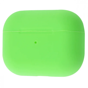 Чохол для AirPods Pro Green 266-14 фото