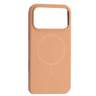 Чохол Soft Silicone Slim для iPhone 17 Pro Gold 3829-4 фото