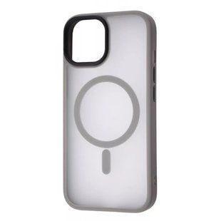 Gripp case with MagSafe для iPhone 13 Pro Max Clay 1999-4 фото