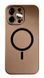 Metal Case 2in1 Magsafe iPhone 16 Desert 2851-1 фото 1