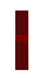 Ремінець Milanese Loop Apple Watch Magnetic 38,40,41,42mm(10,11S) Wine Red 277-10 фото 2